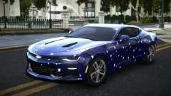 Chevrolet Camaro D-KR S5 para GTA 4