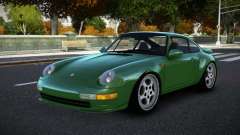 Porsche 993 CE para GTA 4