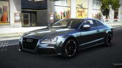 Audi RS5 HGK para GTA 4