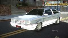 Volkswagen Gol SHK para GTA 4