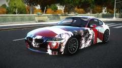 BMW Z4 BC S5 para GTA 4