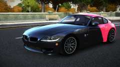 BMW Z4 BC S1 para GTA 4