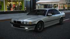 BMW 750i 94th