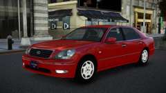 Lexus LS430 01th