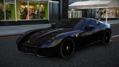 Ferrari 599 06th para GTA 4