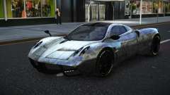 Pagani Huayra GT-V S7 para GTA 4