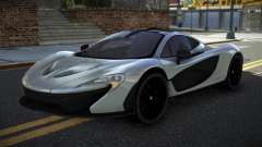 McLaren P1 SDV para GTA 4