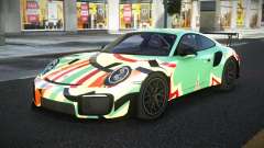 Porsche 911 GT2 FR-M S6 para GTA 4