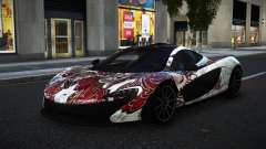 McLaren P1 XRD S13 para GTA 4