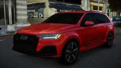 Audi Q7 20th para GTA 4