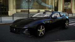 Ferrari FF JVR S7 para GTA 4