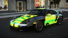 Porsche 977 GT-B S5 para GTA 4