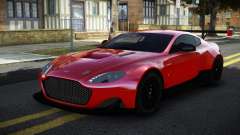 Aston Martin Vantage NT-D para GTA 4