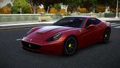 Ferrari California UY para GTA 4