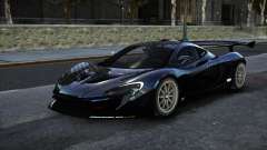 McLaren P1 GTX S10 para GTA 4