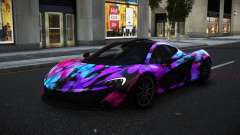 McLaren P1 XRD S1 para GTA 4