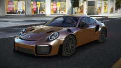 Porsche 911 GT2 FR-M para GTA 4