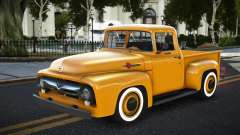 Ford F100 RGV para GTA 4