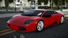 Lamborghini Murcielago YK para GTA 4