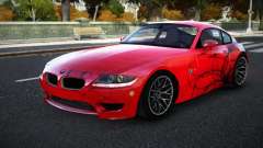 BMW Z4 BC S13 para GTA 4