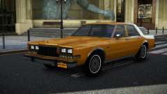 Dodge Diplomat SH para GTA 4