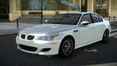 BMW M5 E60 PBH para GTA 4