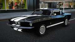 Shelby GT500 XDE para GTA 4