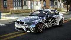 BMW 1M E82 CD S12 para GTA 4