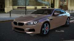 BMW M6 F13 ND para GTA 4