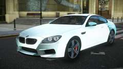 BMW M6 F13 ND S4 para GTA 4