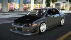 Mitsubishi Lancer IX FV para GTA 4