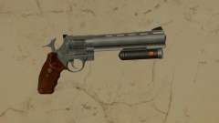 Colt Python de Serious Sam II