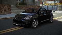 Citroen DS3 SHK para GTA 4