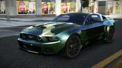 Ford Mustang GT HK-R S1 para GTA 4