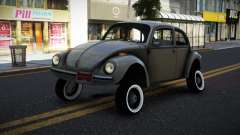 Volkswagen Beetle SH-K para GTA 4