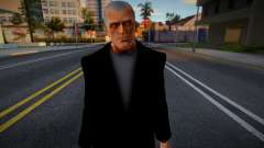 Old Bruce Wayne [Batman Beyond] para GTA San Andreas