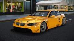 BMW M3 E92 XC-Z para GTA 4