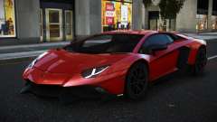 Lamborghini Aventador 13th para GTA 4