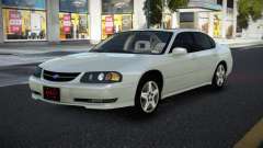 Chevrolet Impala 05th para GTA 4