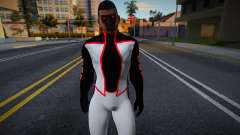 Mister Terrific [DC Comics] para GTA San Andreas