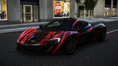 McLaren P1 XRD S6 para GTA 4