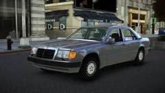 Mercedes-Benz W124 89th para GTA 4