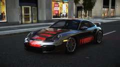 Porsche 977 GT-B S4 para GTA 4