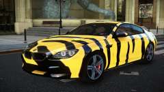 BMW M6 F13 ND S14 para GTA 4