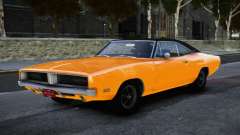 Dodge Charger RT HT para GTA 4