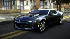 Chevrolet Camaro UZG para GTA 4