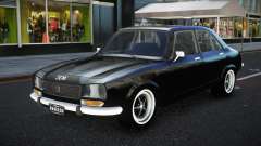 Peugeot 504 SHK para GTA 4