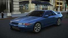 Nissan Skyline R32 HNJ para GTA 4