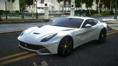 Ferrari F12 K-UL