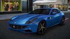 Ferrari FF VE para GTA 4